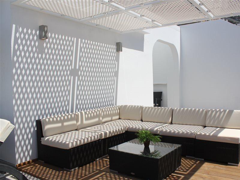 Hotel Servatur Puerto Azul 4*
