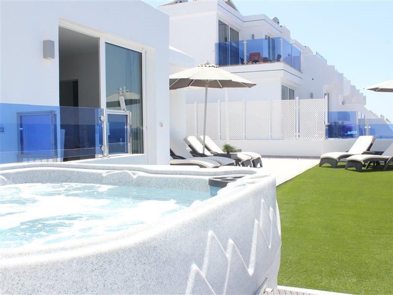 Hotel Servatur Puerto Azul
