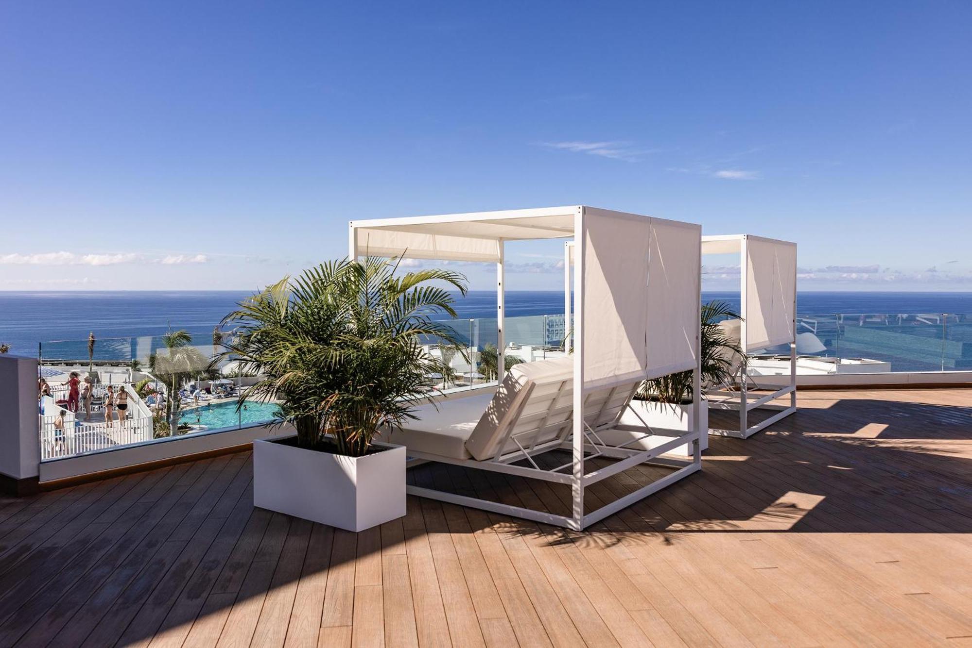 Hotel Servatur Puerto Azul 4*