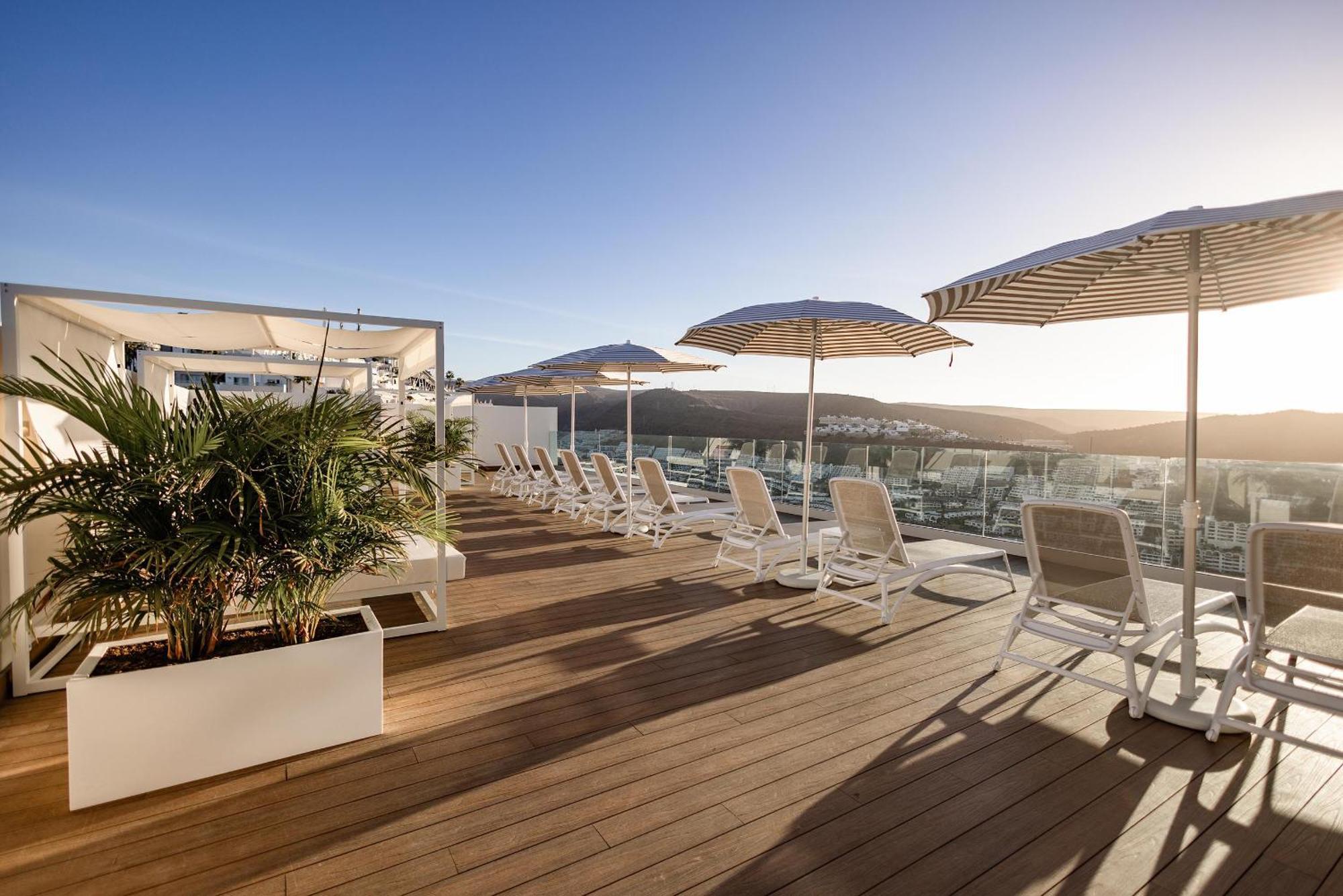 Hotel Servatur Puerto Azul Porto Rico