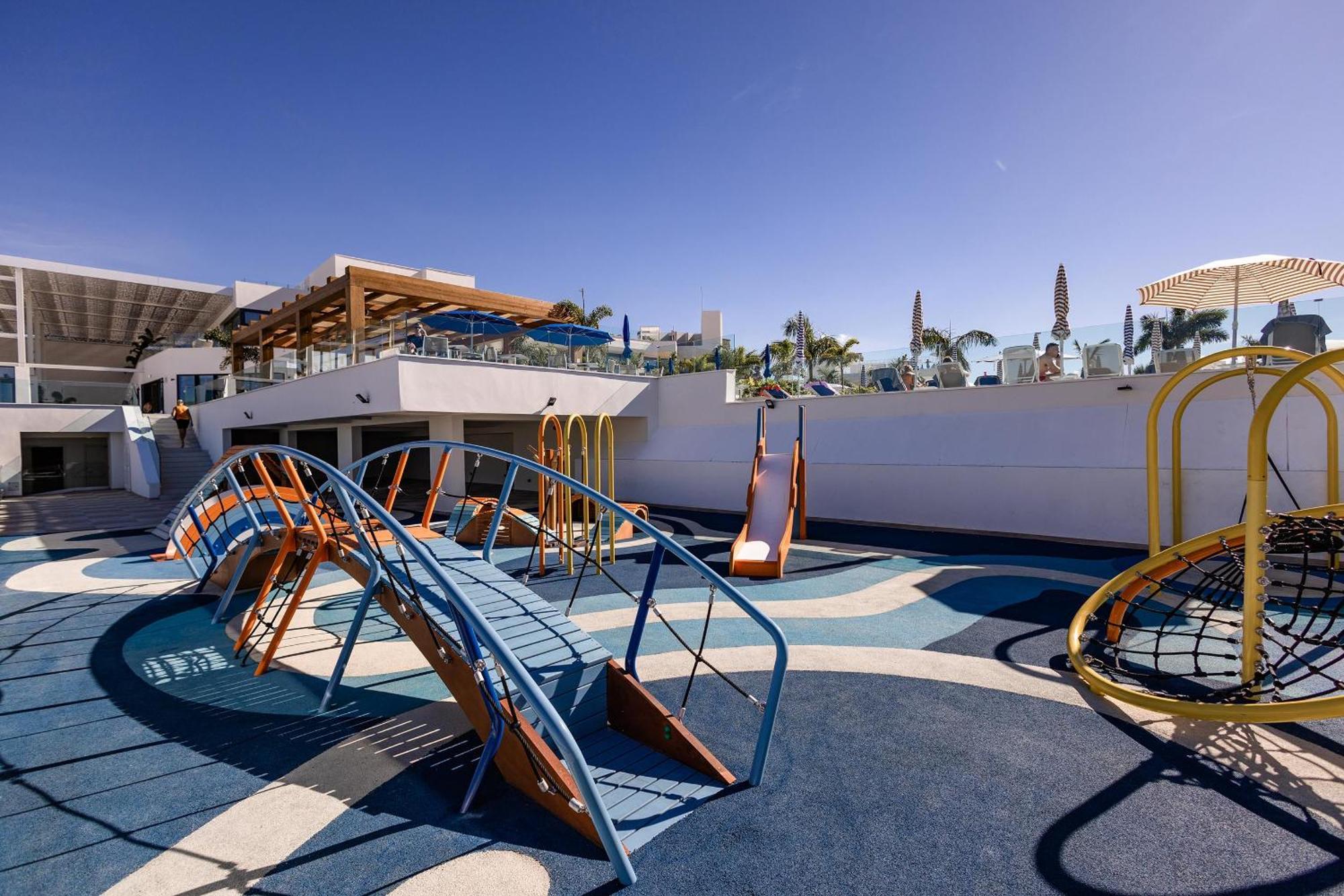 Servatur Puerto Azul Hotel Porto Rico
