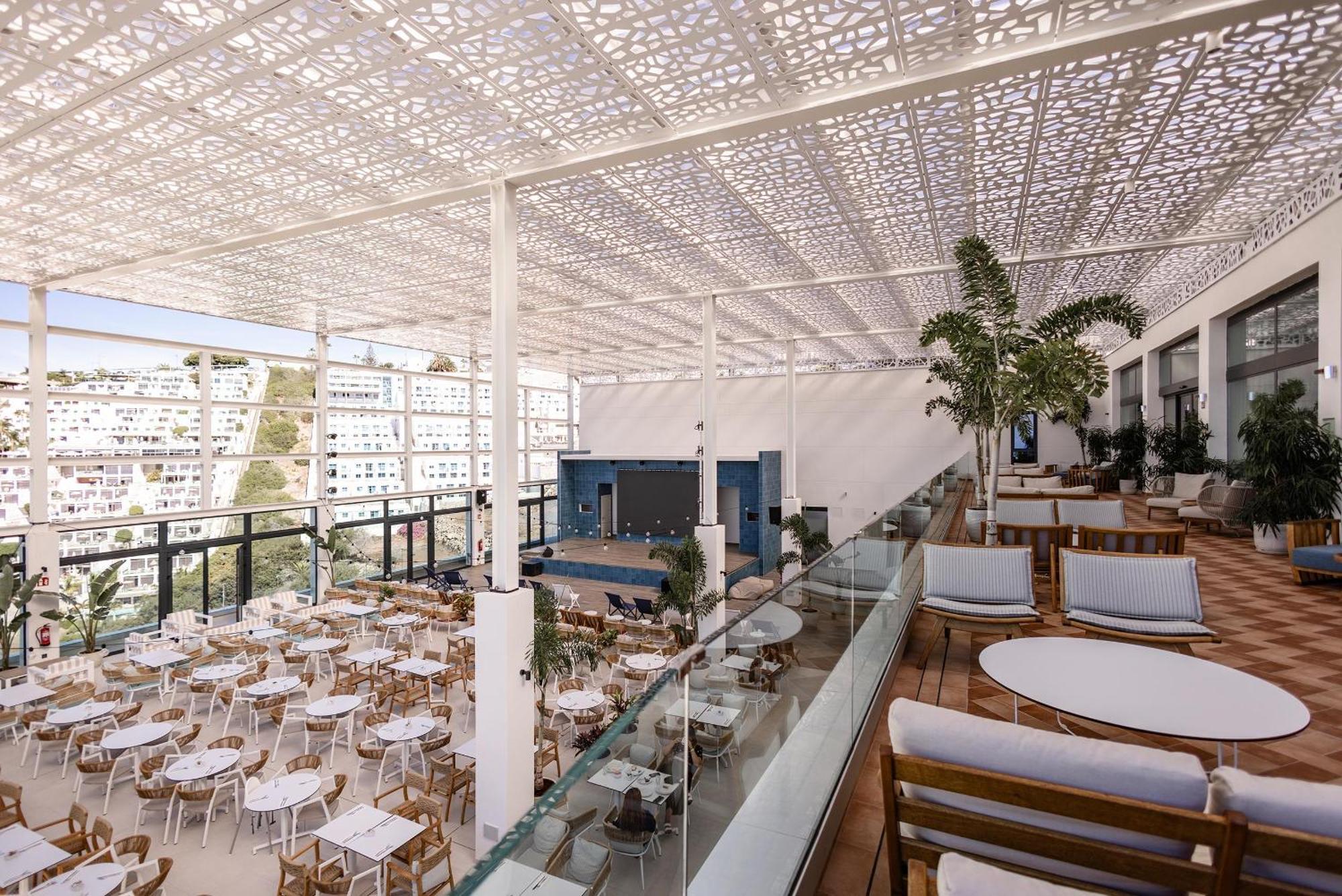 Servatur Puerto Azul Hotel Porto Rico