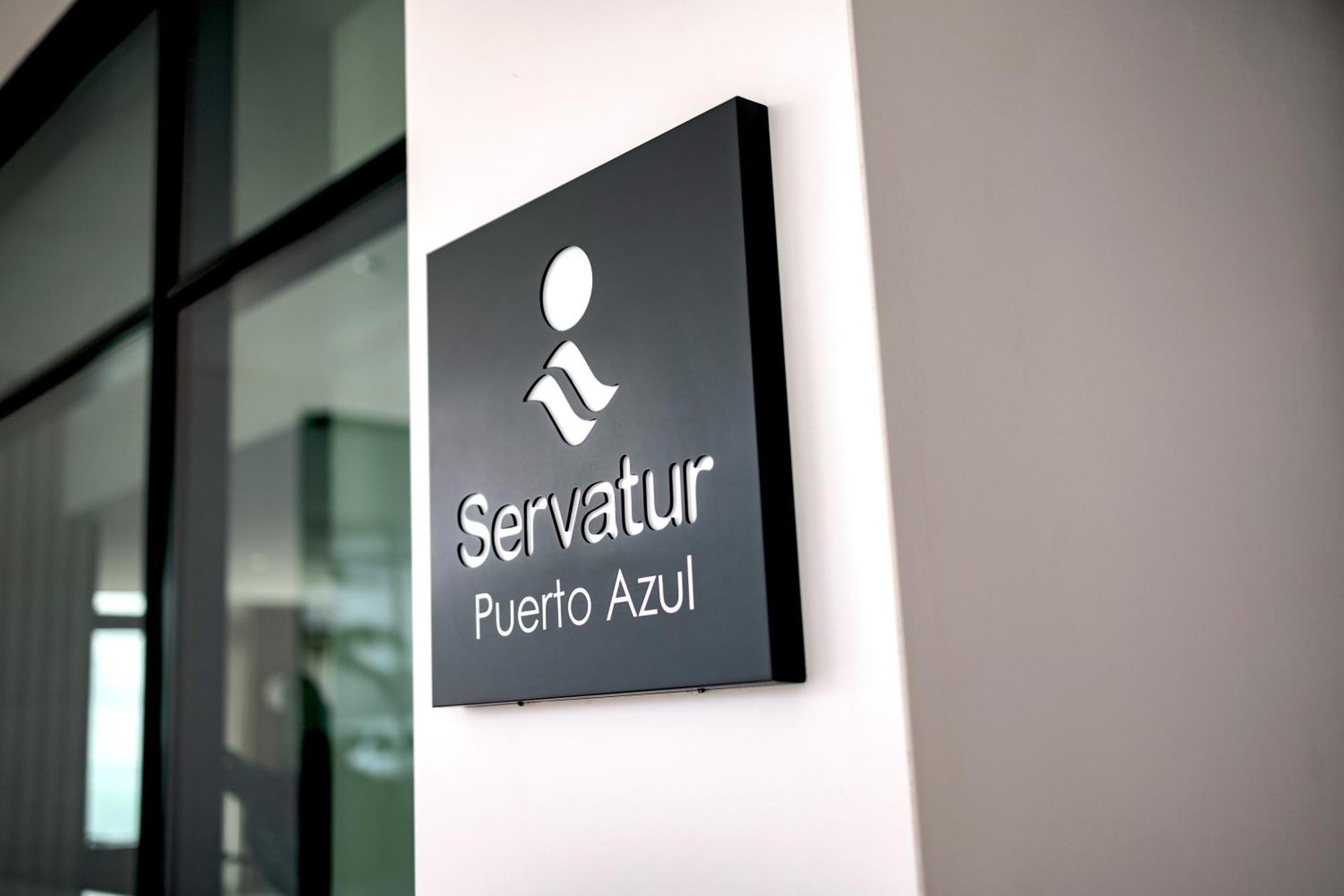 Servatur Puerto Azul Porto Rico