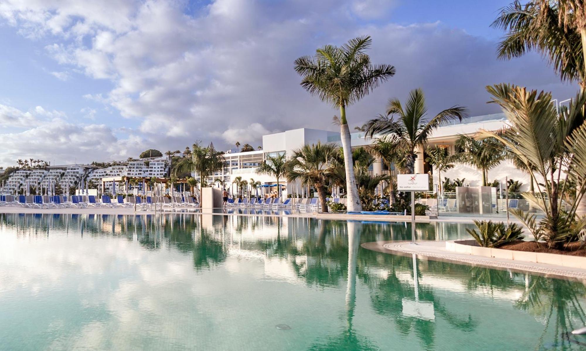 Servatur Puerto Azul 4* Porto Rico