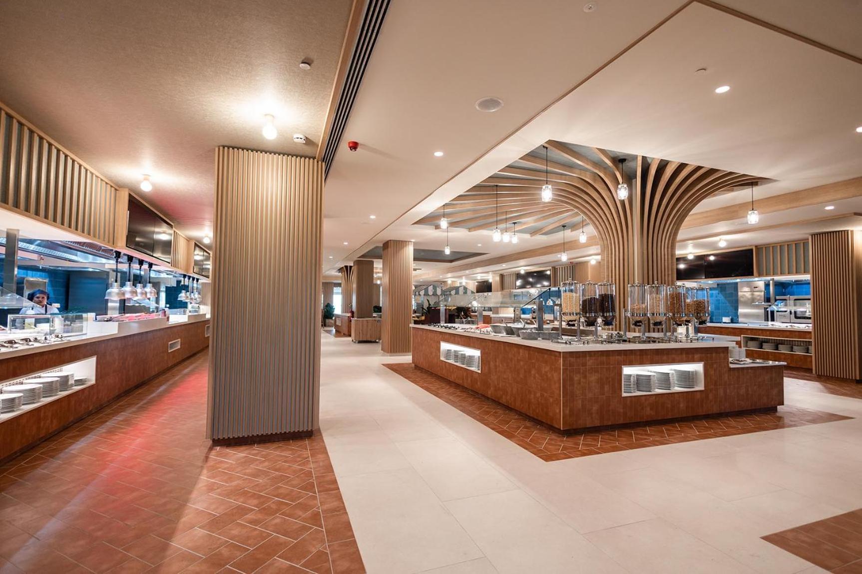 Servatur Puerto Azul Hotel 4*