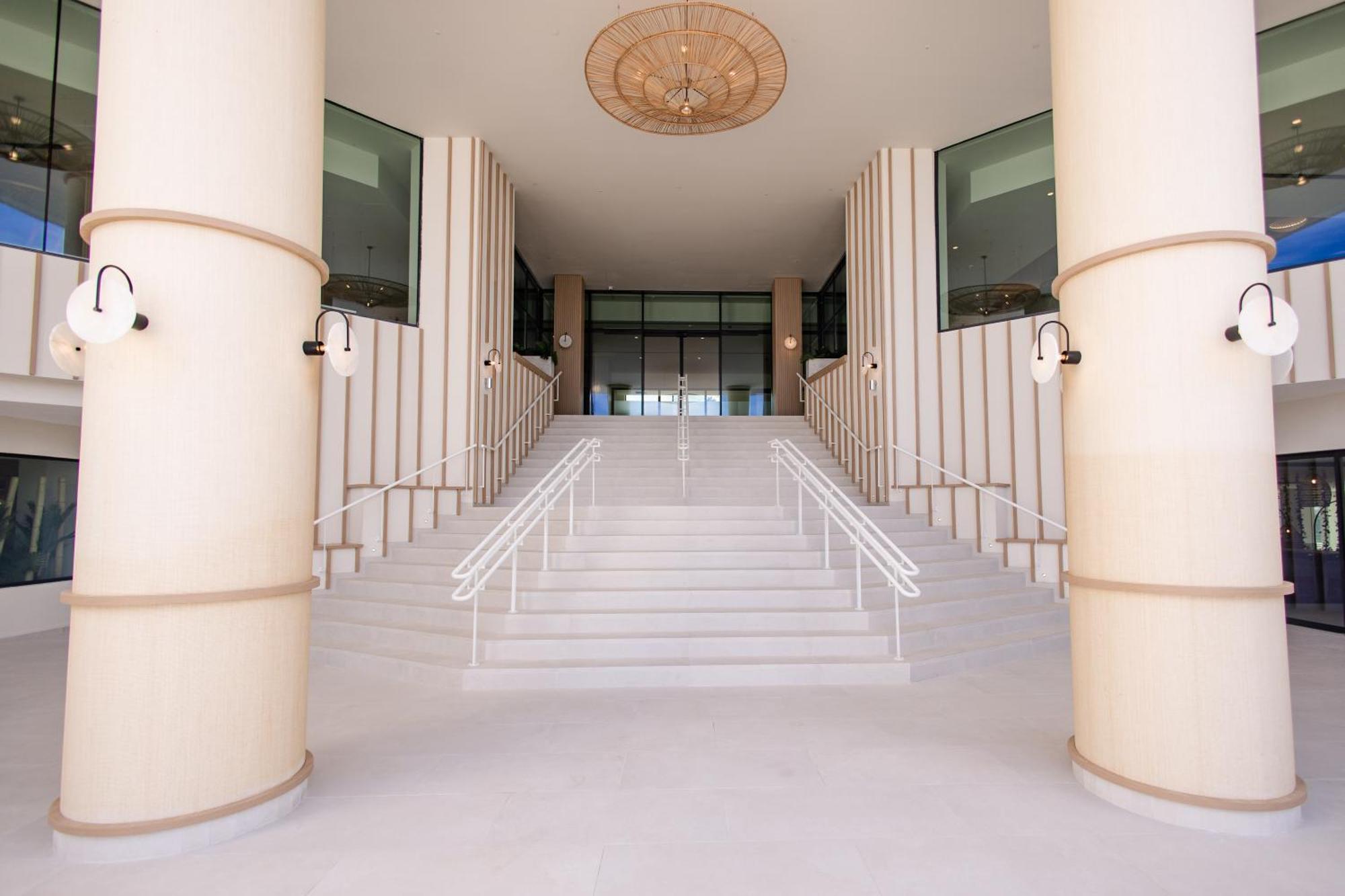 Servatur Puerto Azul Hotel Porto Rico
