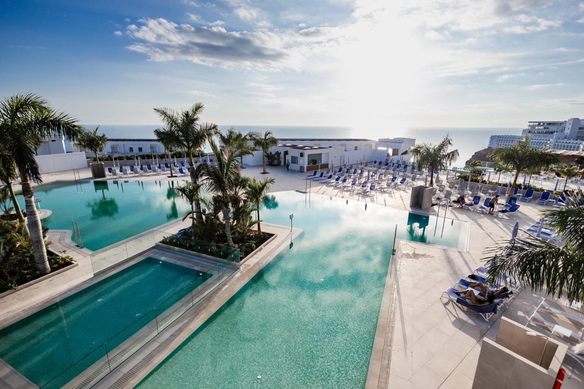Servatur Puerto Azul 4*