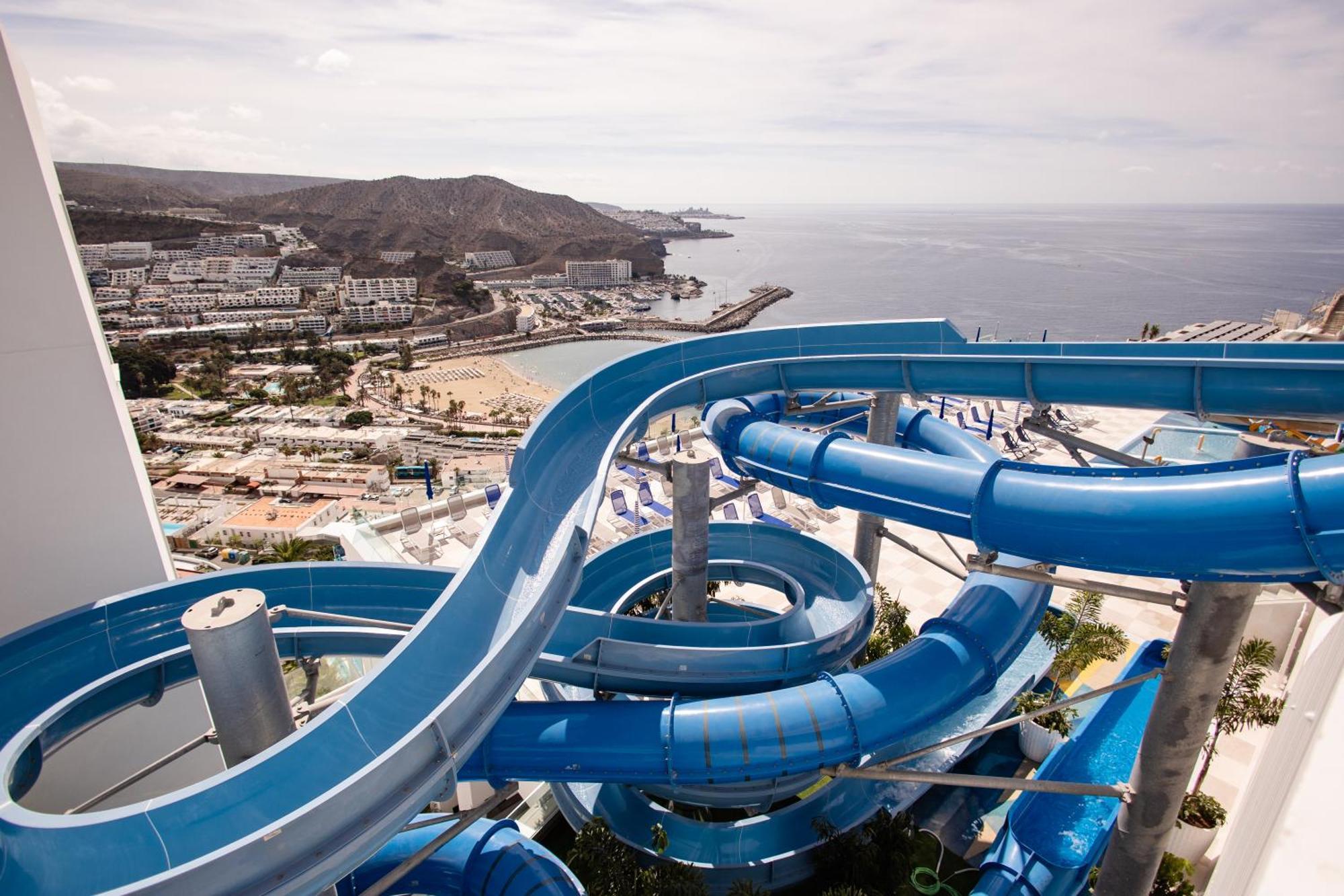 Hotel Servatur Puerto Azul 4*