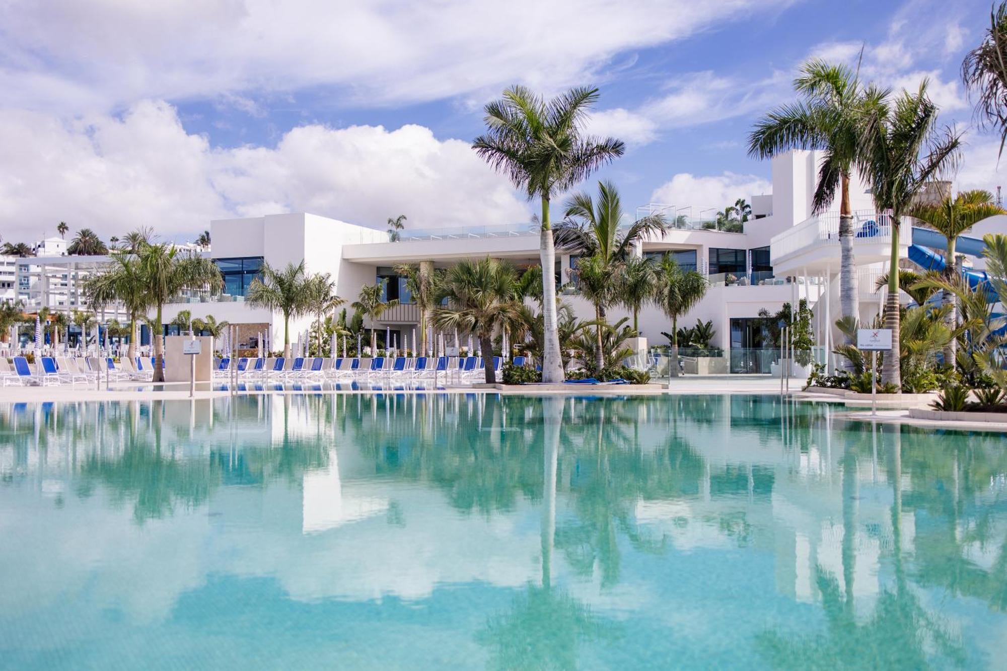 Servatur Puerto Azul 4* Porto Rico