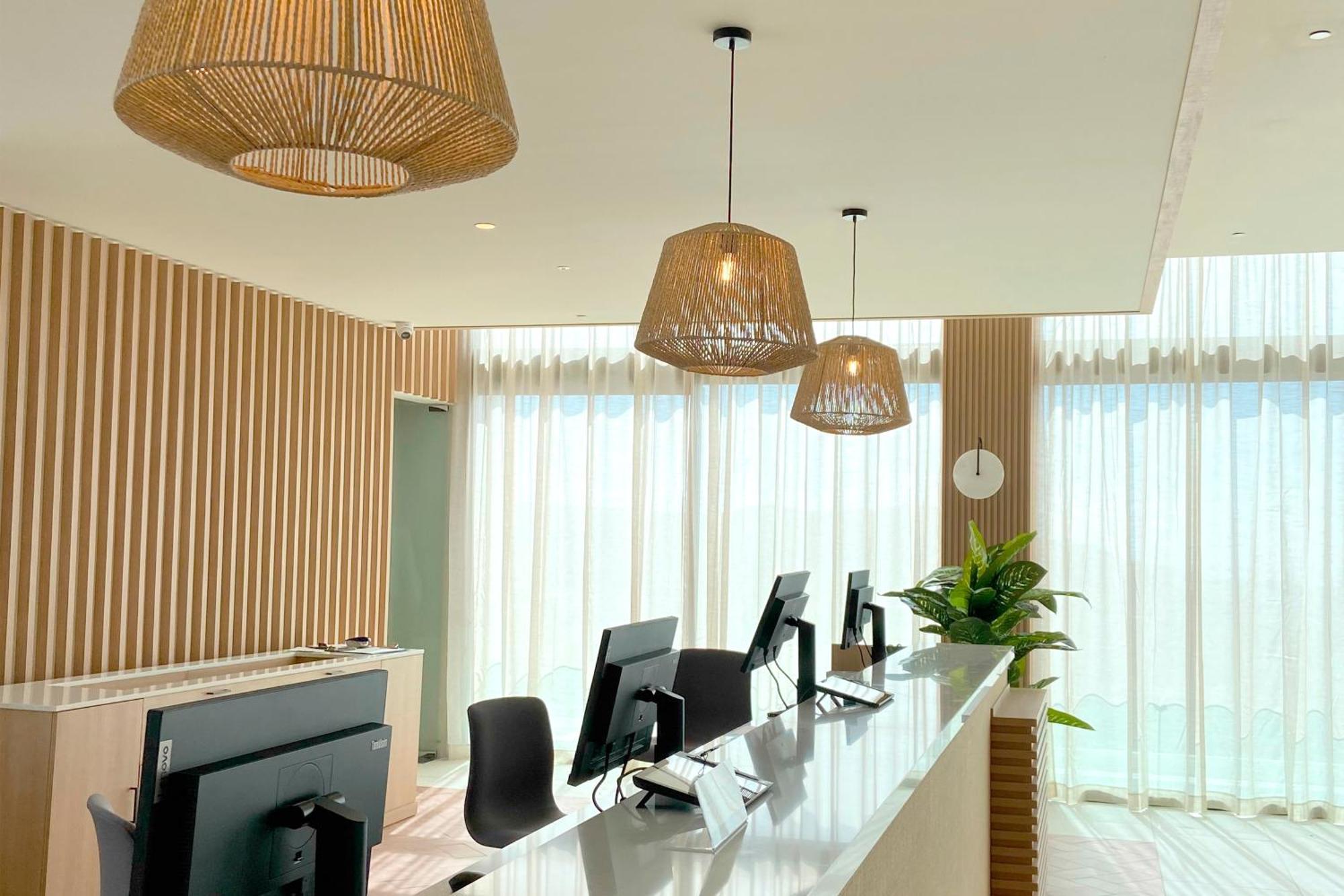 Servatur Puerto Azul Hotel Porto Rico