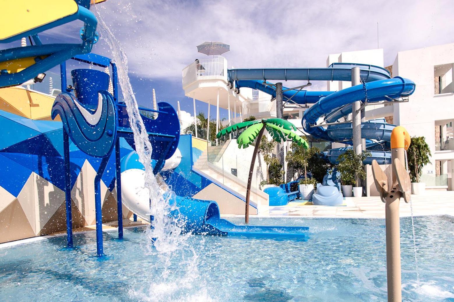 Hotel Servatur Puerto Azul 4*
