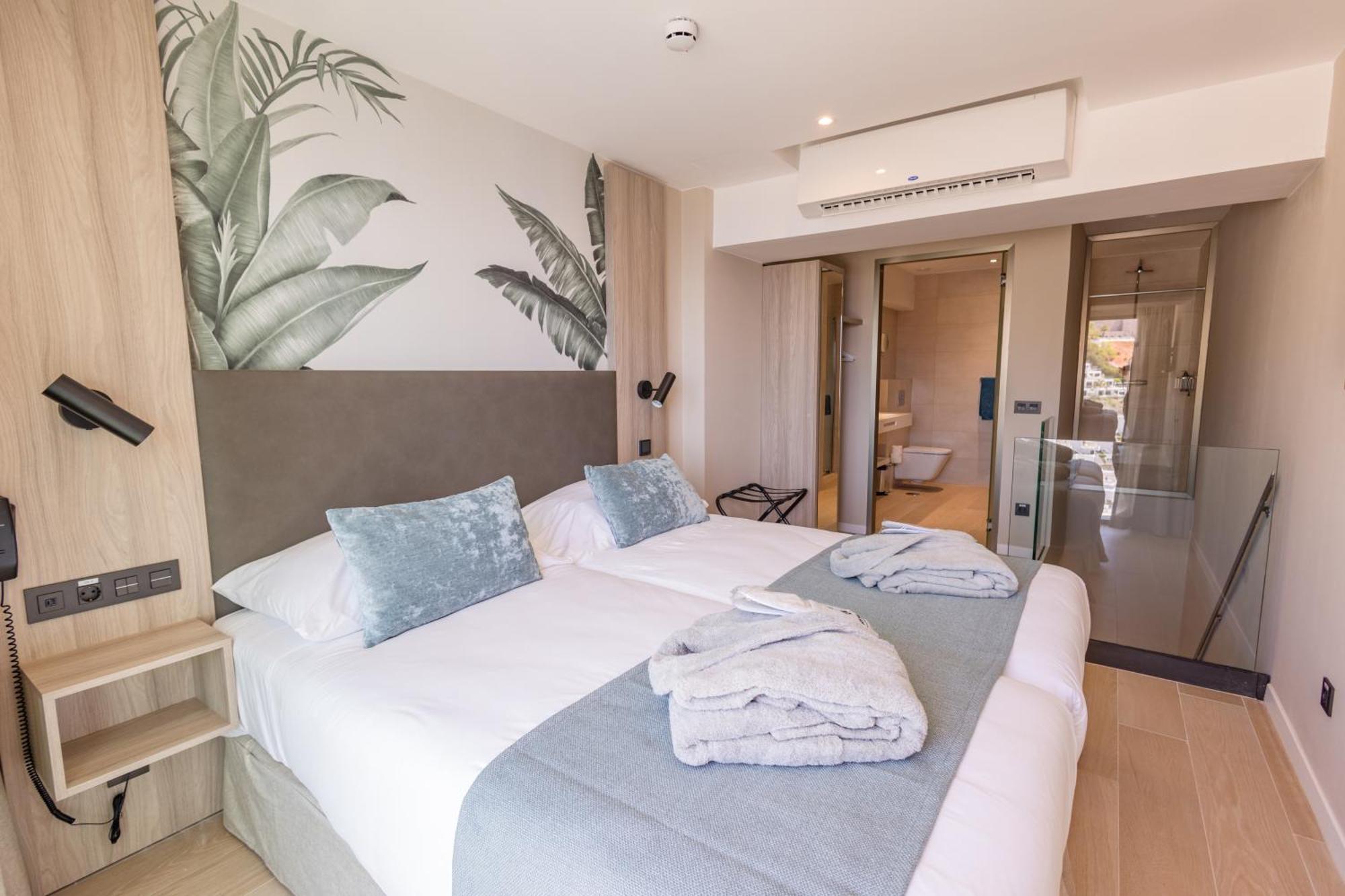 Servatur Puerto Azul Hotel Porto Rico
