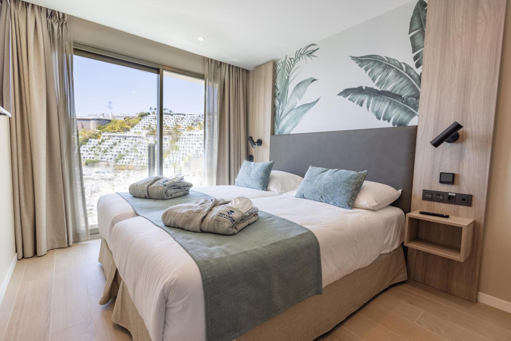 Servatur Puerto Azul 4* Porto Rico