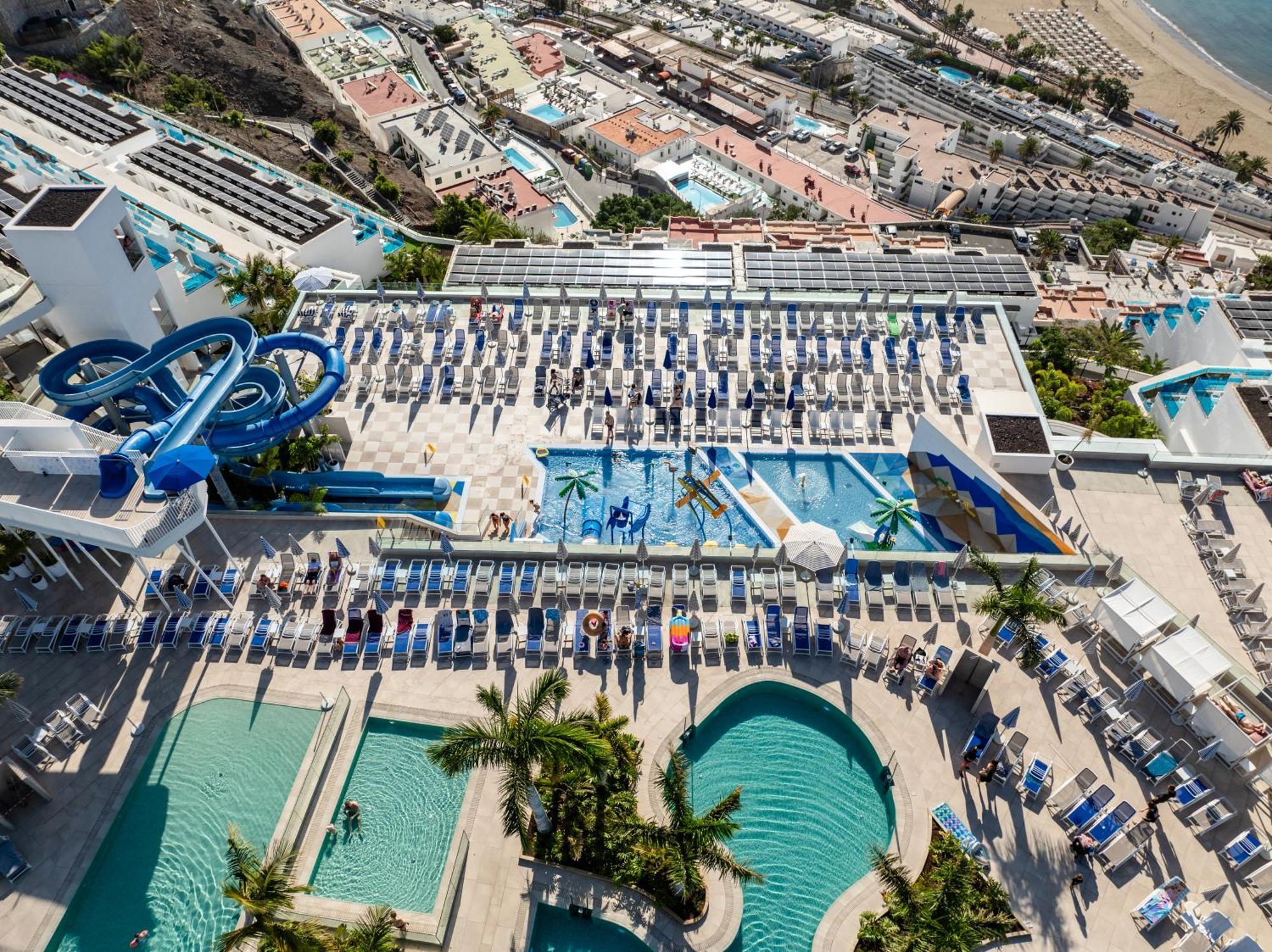 Servatur Puerto Azul 4*