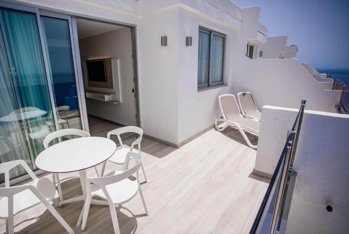Hotel Servatur Puerto Azul